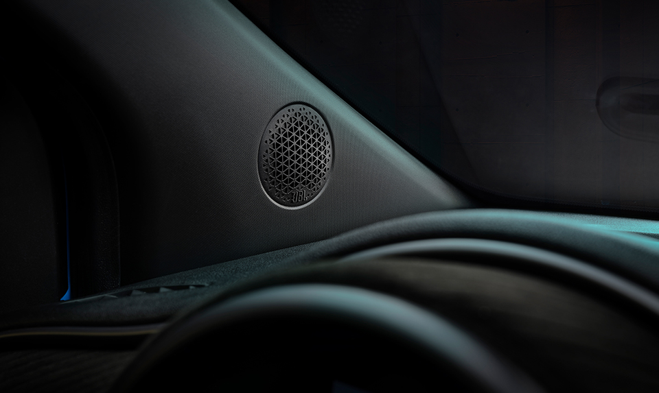 JBL PREMIUM AUDIO