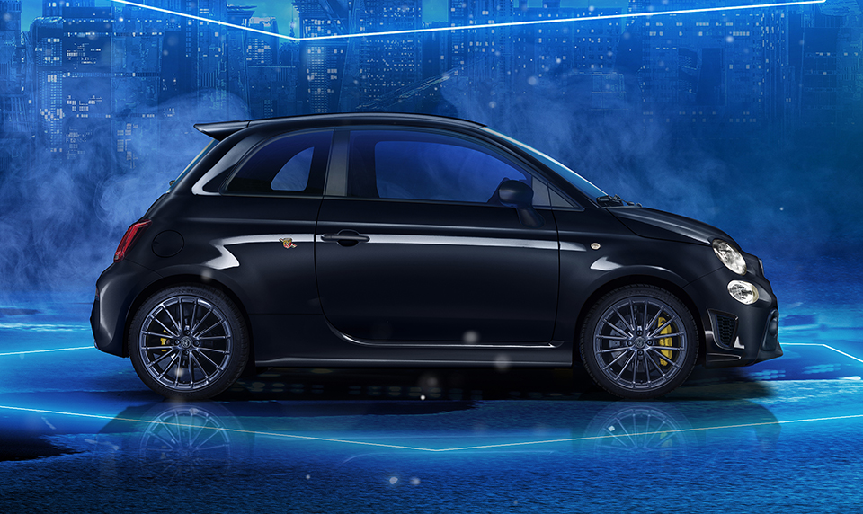 ABARTH 695