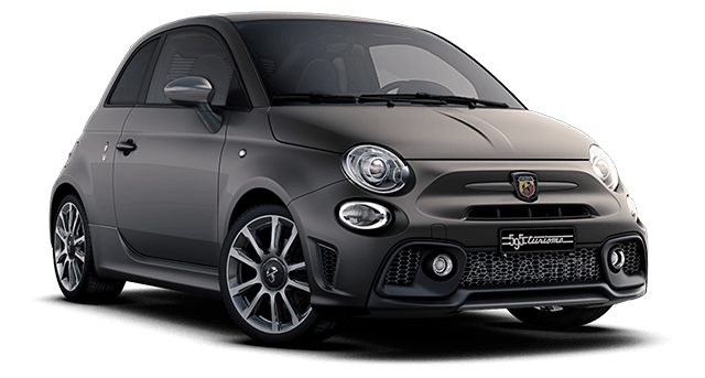 Abarth Sito ufficiale di Abarth Italia
