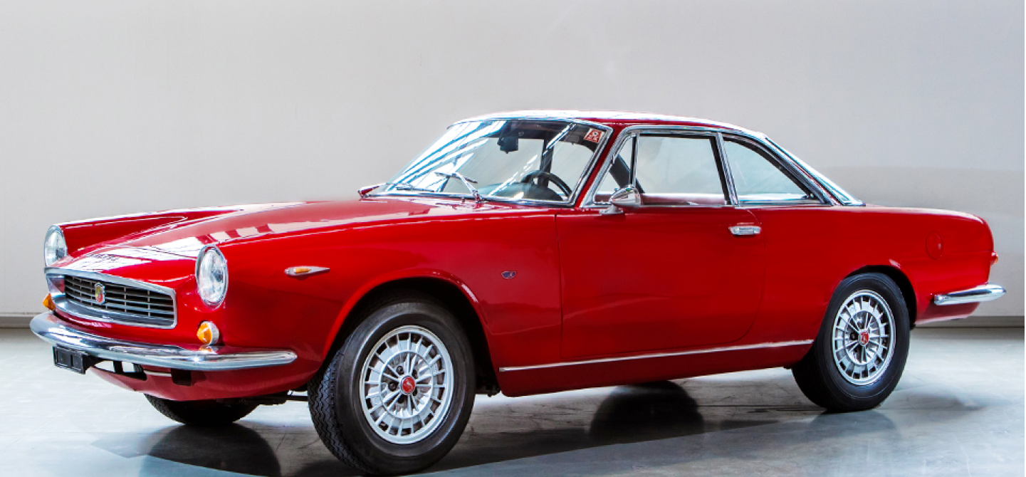 FCA HERITAGE