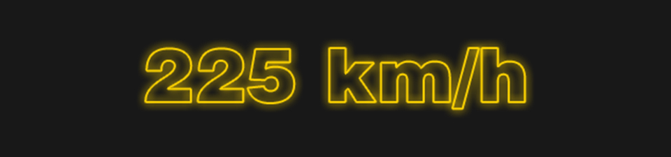 Maximum Speed